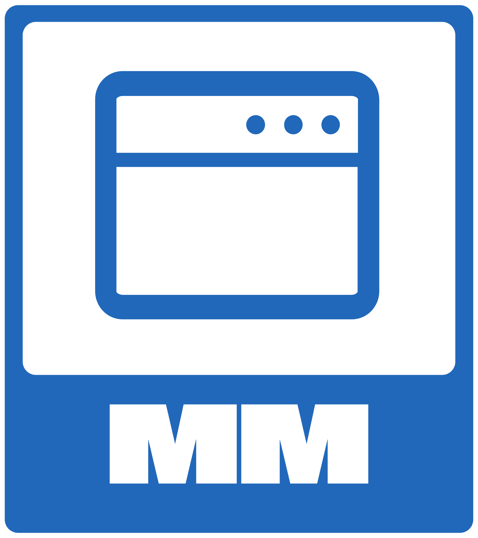Moayed Mahmoud logo
